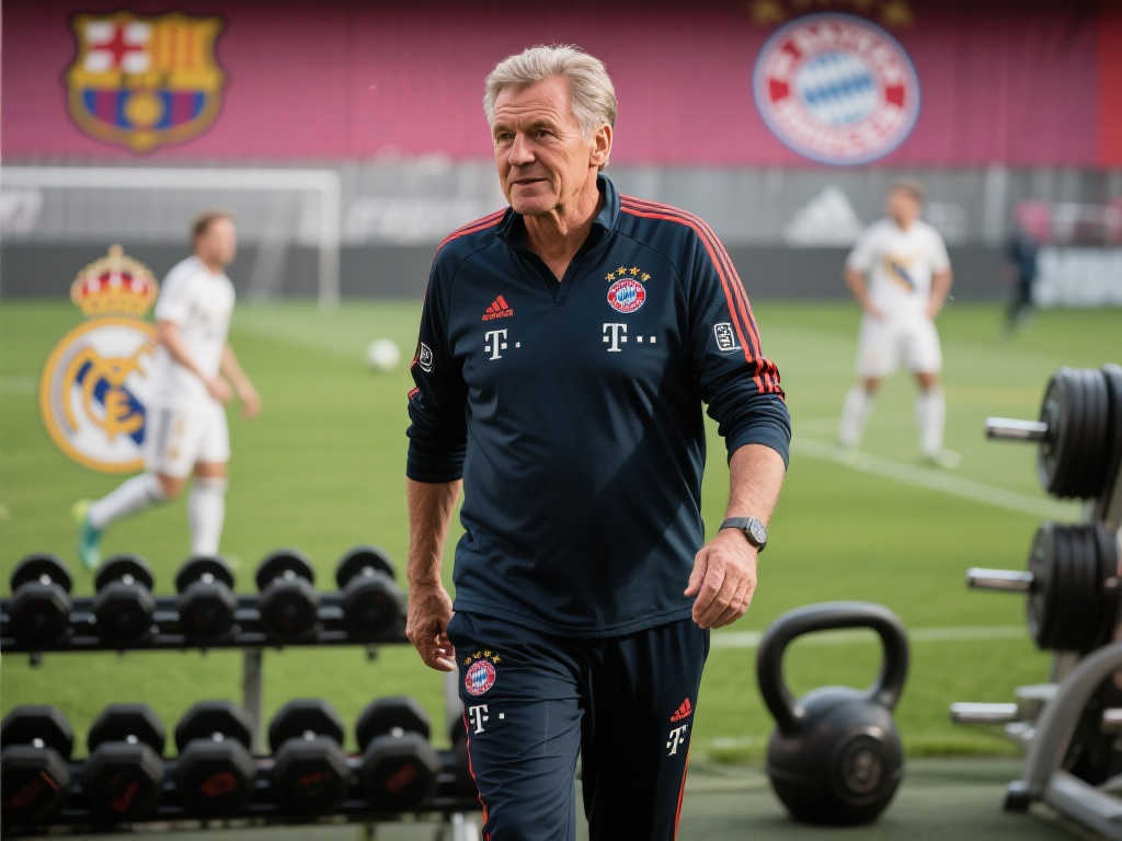 的得力中场 的得力中场