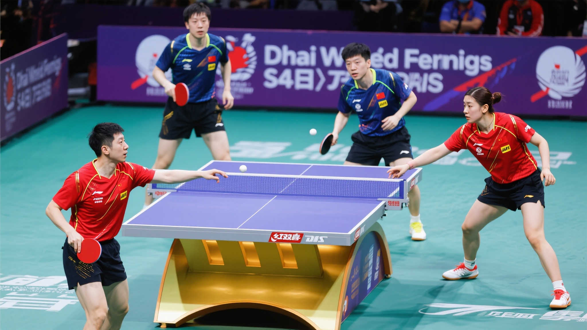 最后一轮 最后一轮